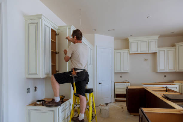 Licensed Countertop Replacement service in Mantua, NJ - BM Kitchen