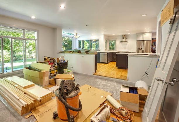 Reliable Countertop Replacement contractor in Mantua, NJ by BM Kitchen